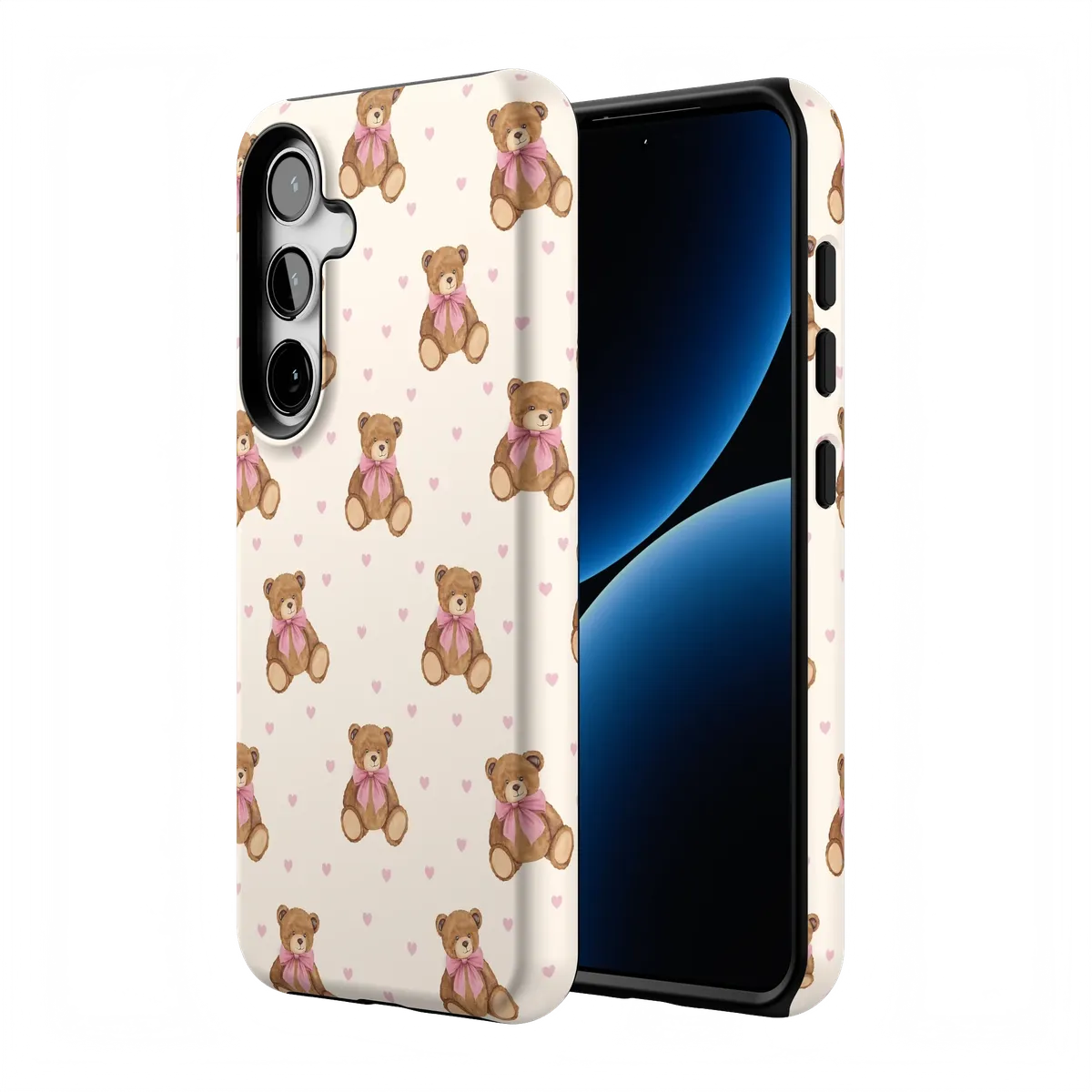 Cuddle Up | Teddy Bear Case - Image 131