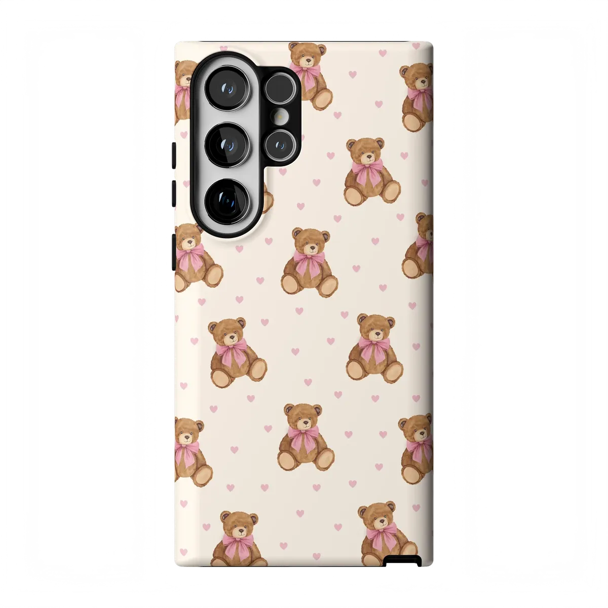 Cuddle Up | Teddy Bear Case - Image 133