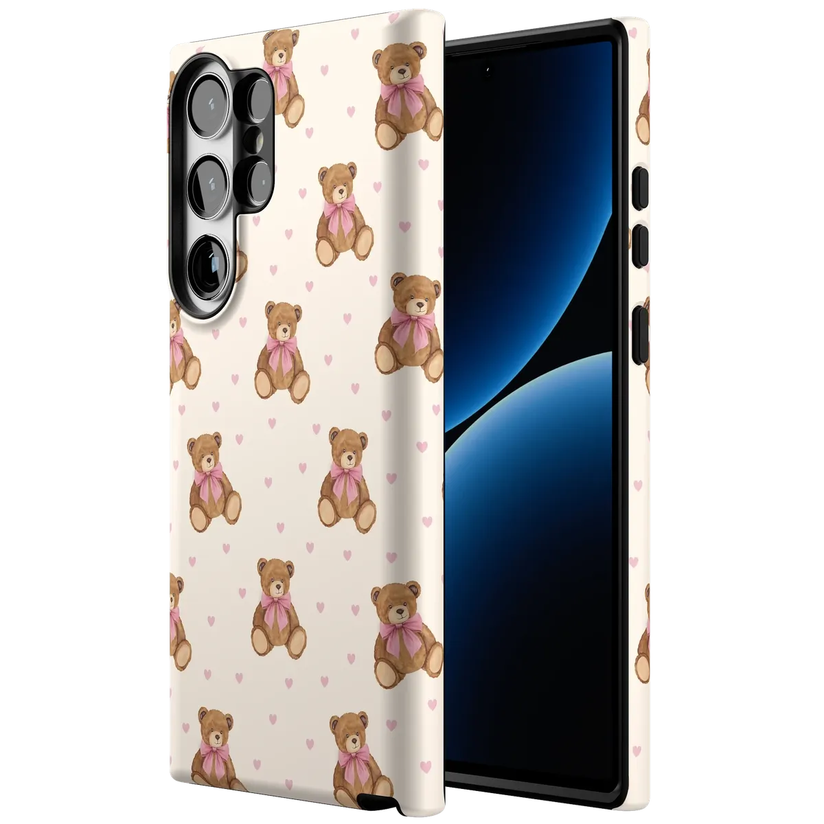 Cuddle Up | Teddy Bear Case - Image 134