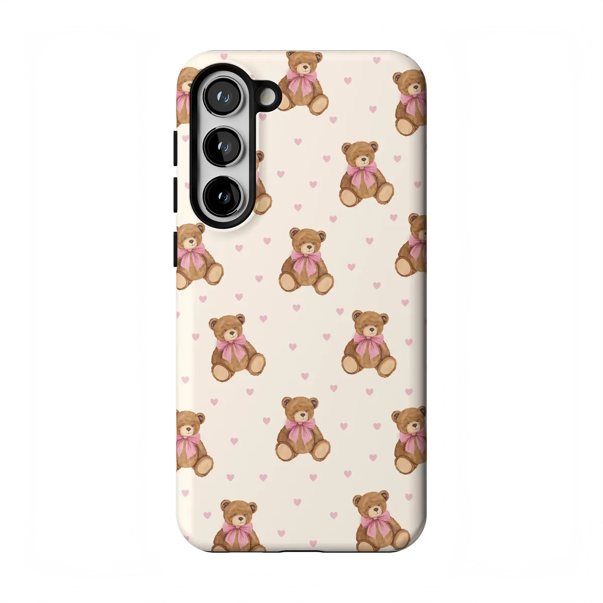 Cuddle Up | Teddy Bear Case - Image 136