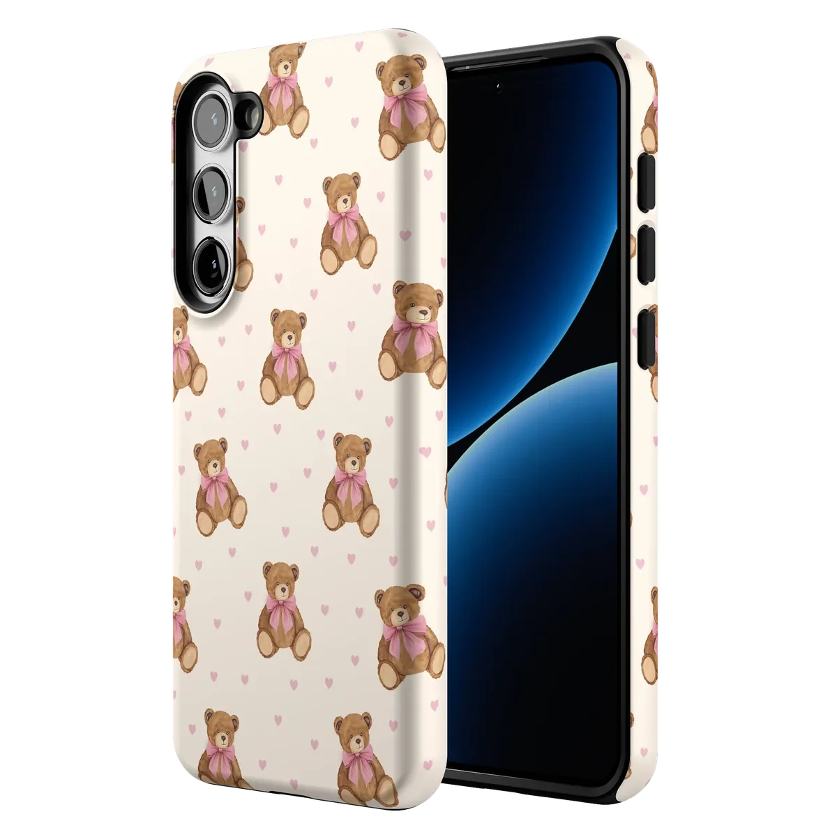 Cuddle Up | Teddy Bear Case - Image 137