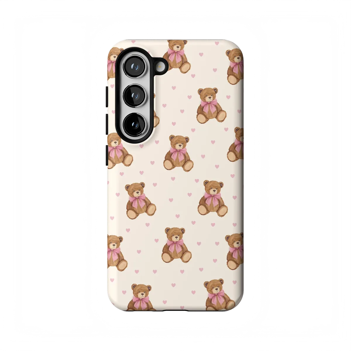 Cuddle Up | Teddy Bear Case - Image 139