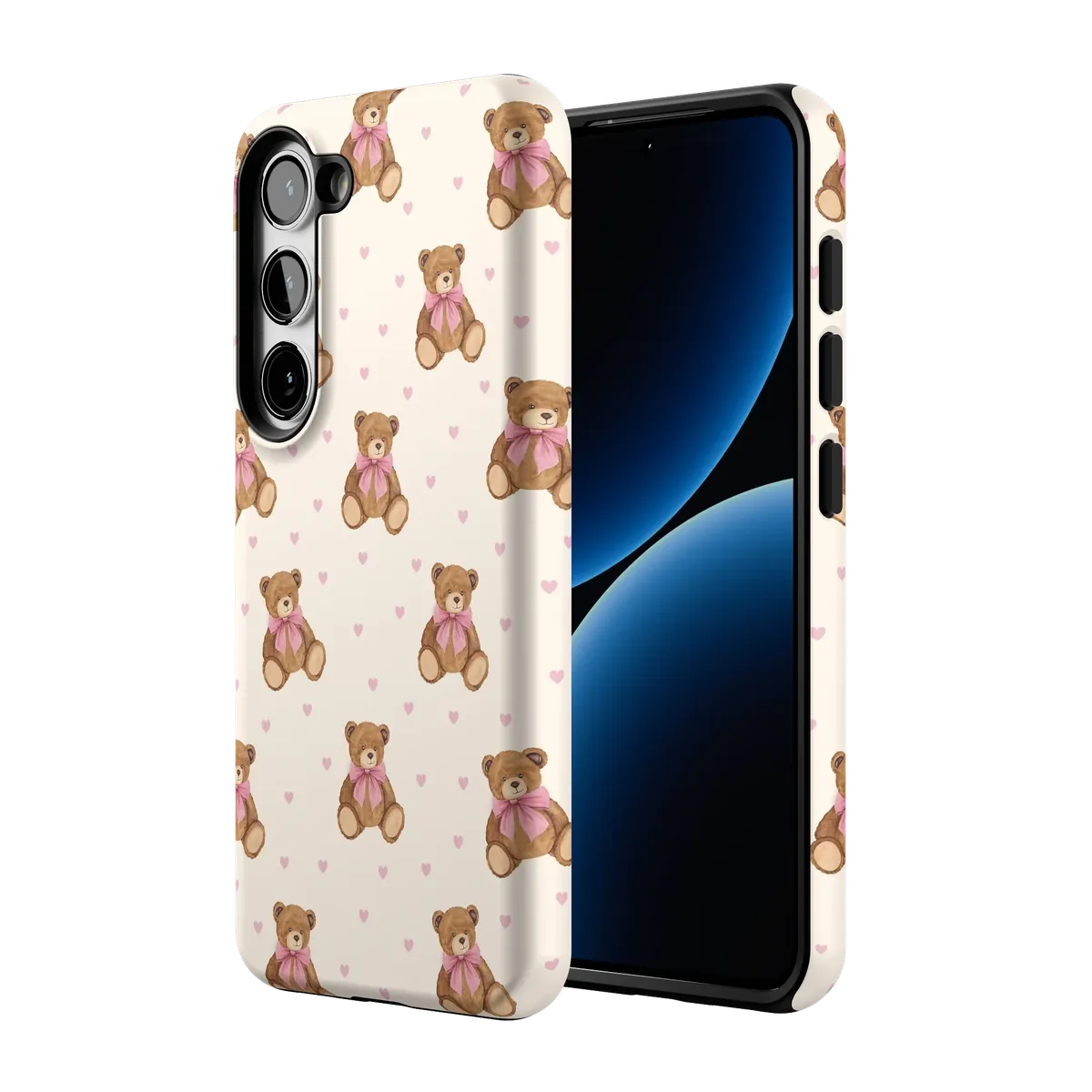 Cuddle Up | Teddy Bear Case - Image 140