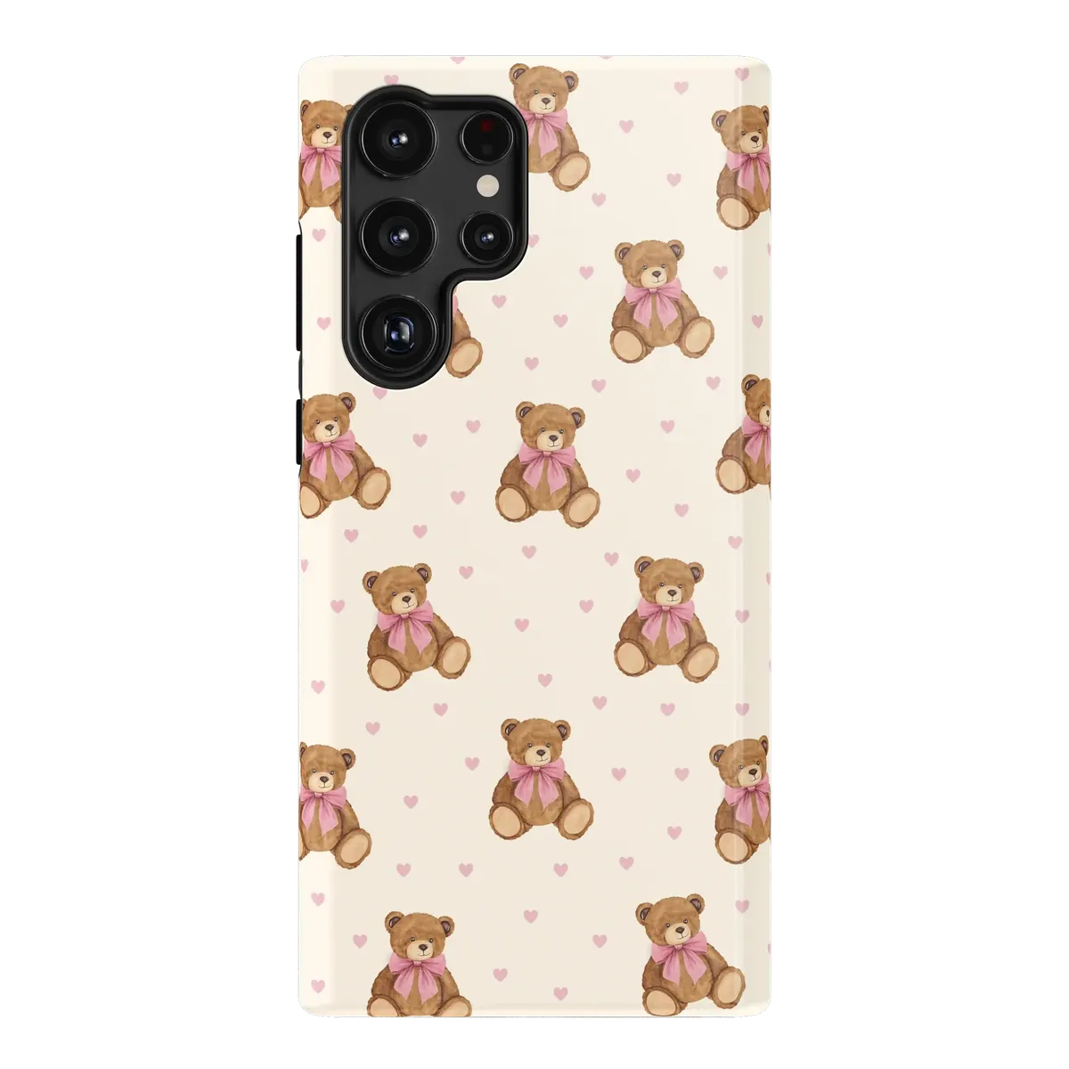 Cuddle Up | Teddy Bear Case - Image 142