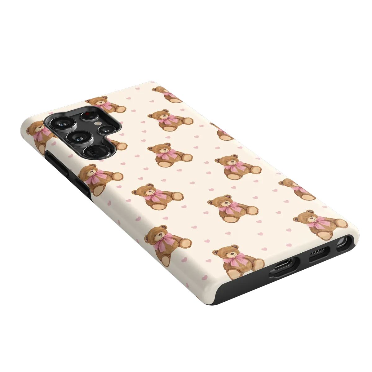Cuddle Up | Teddy Bear Case - Image 143