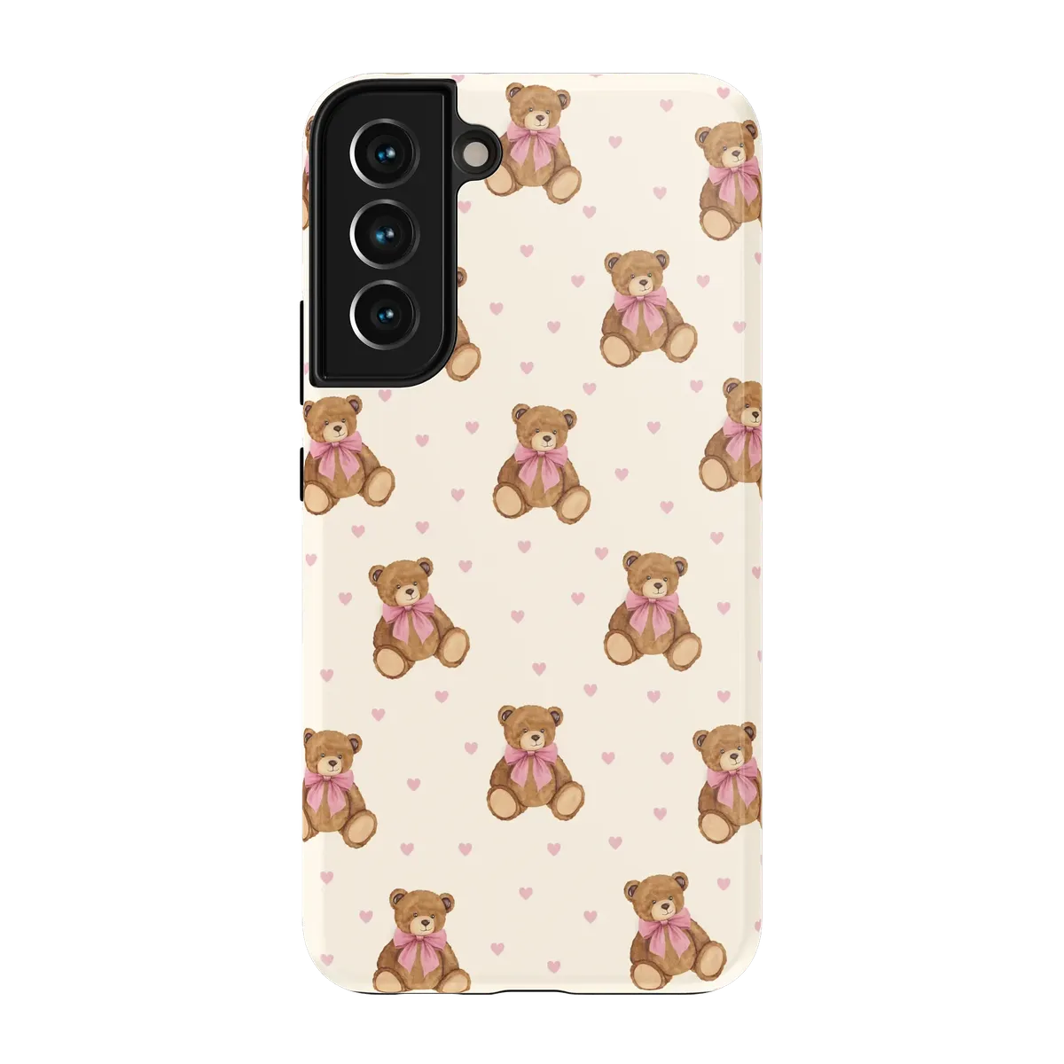 Cuddle Up | Teddy Bear Case - Image 144
