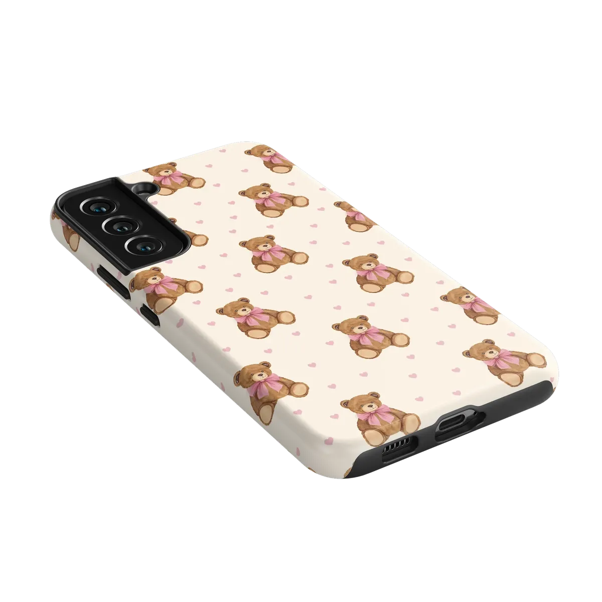 Cuddle Up | Teddy Bear Case - Image 145