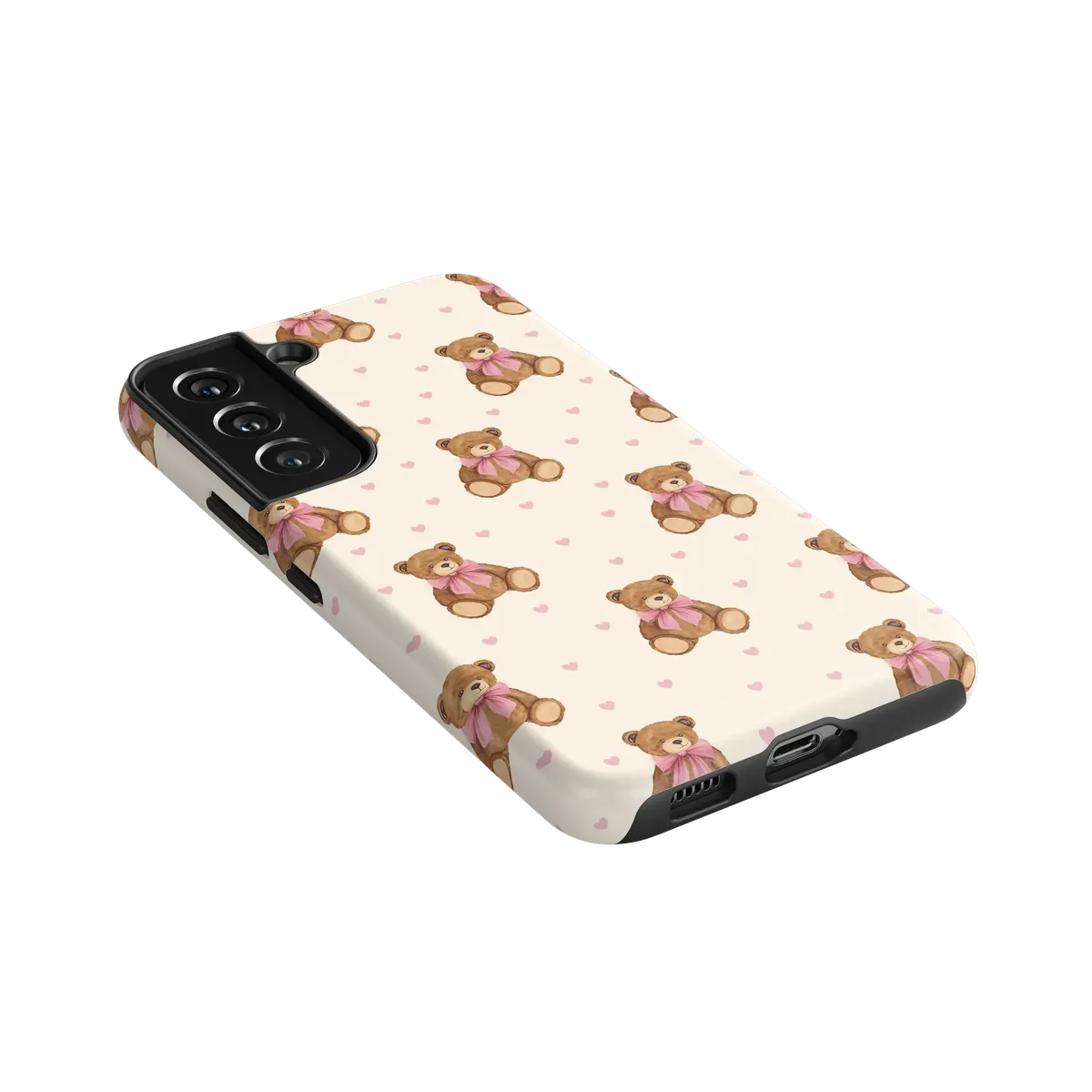 Cuddle Up | Teddy Bear Case - Image 147