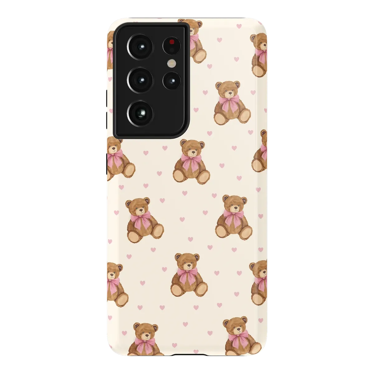 Cuddle Up | Teddy Bear Case - Image 148