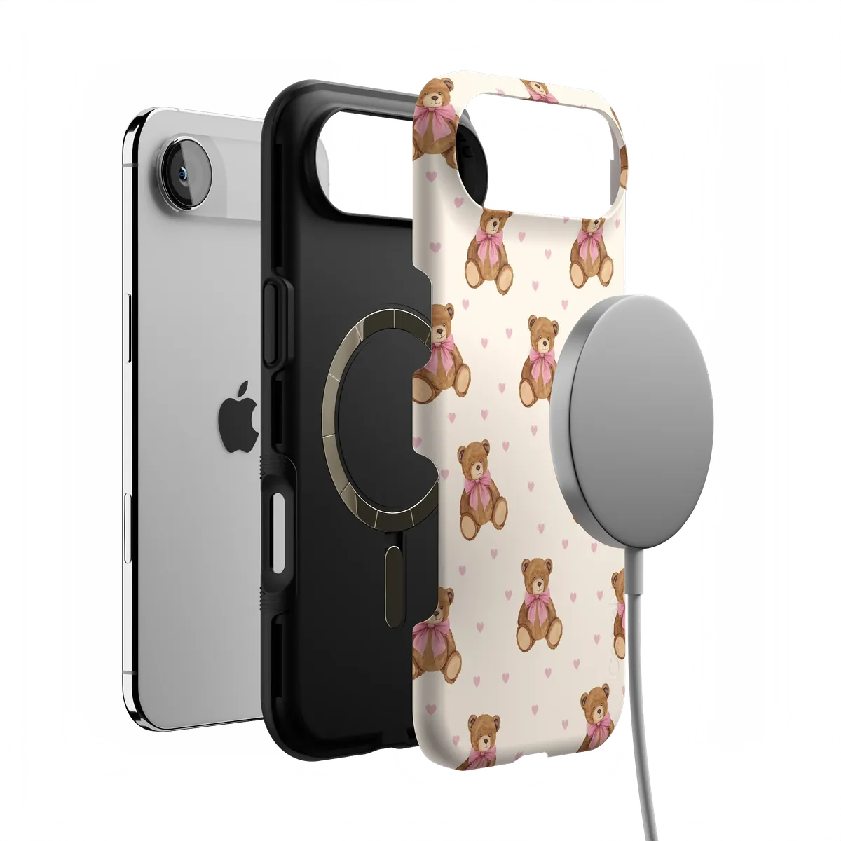 Cuddle Up | Teddy Bear Case - Image 15