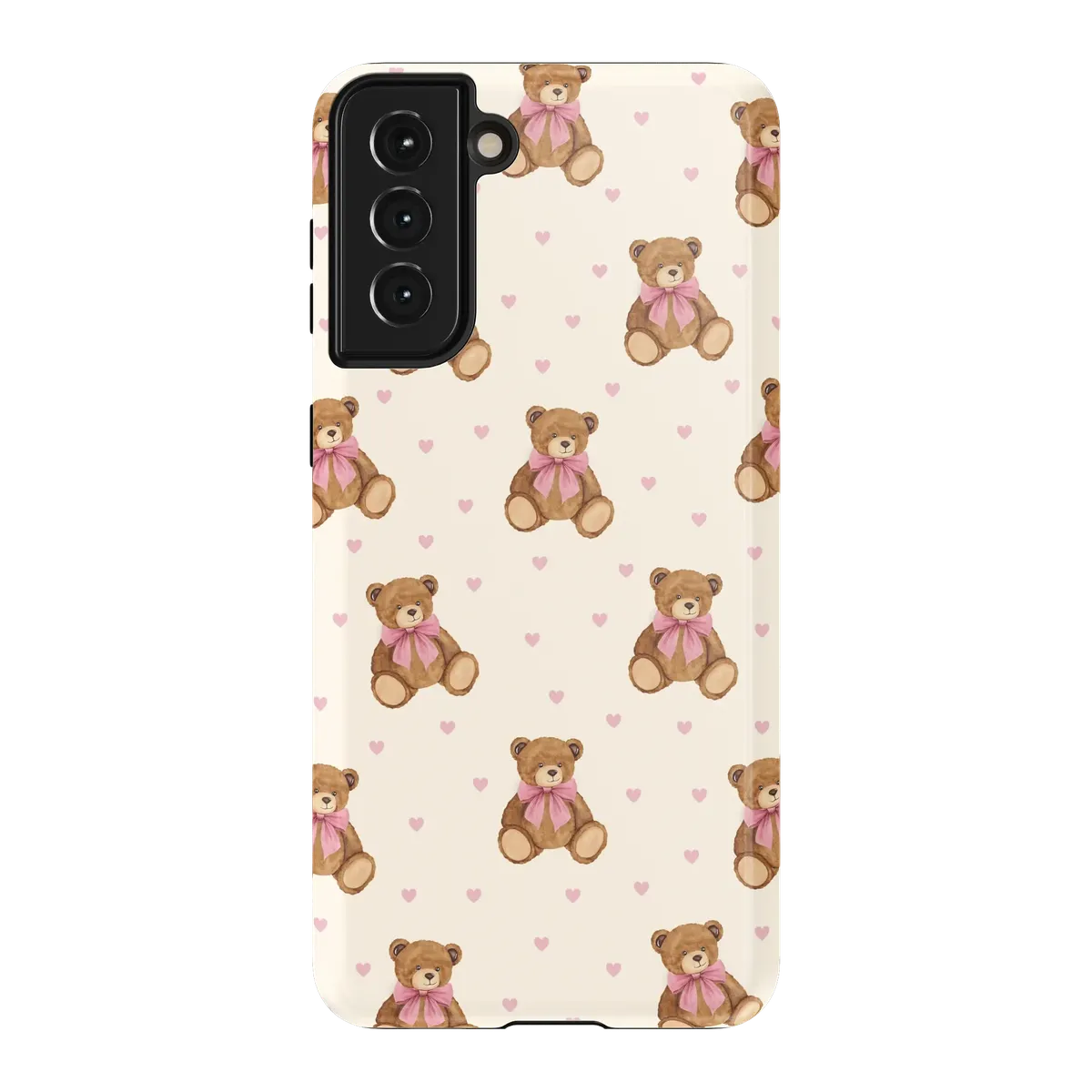 Cuddle Up | Teddy Bear Case - Image 150