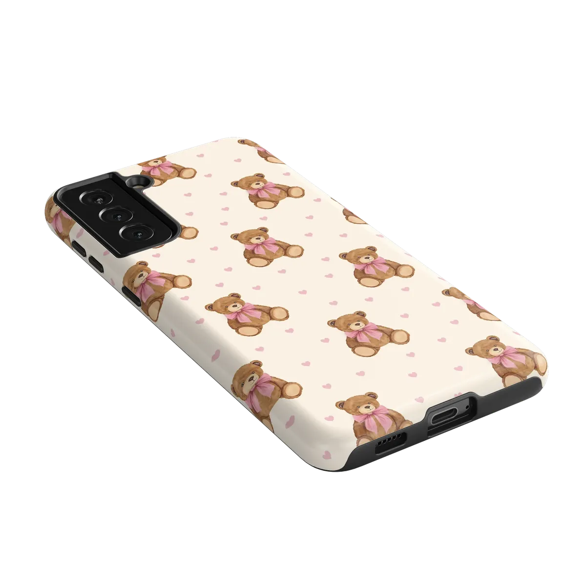 Cuddle Up | Teddy Bear Case - Image 151