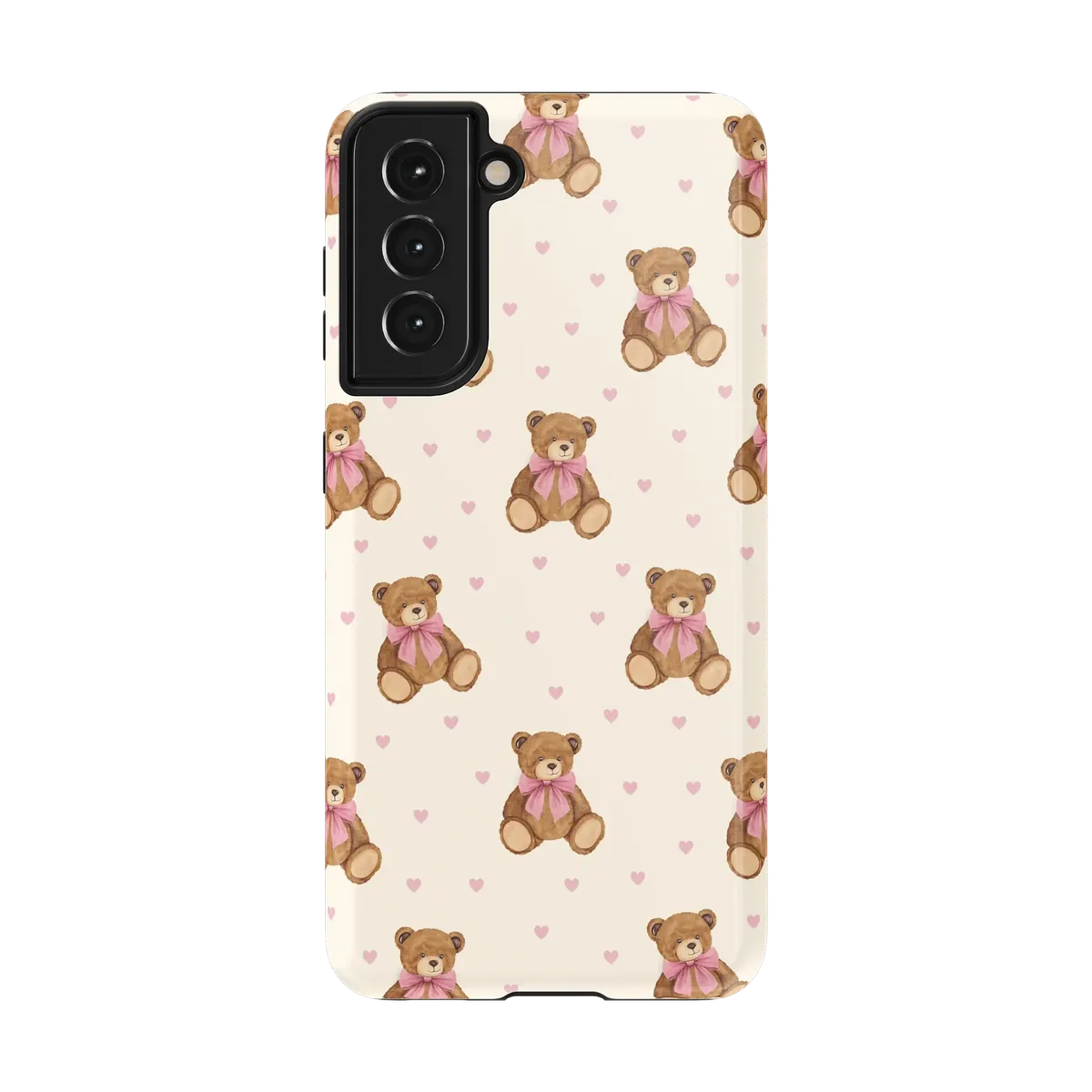 Cuddle Up | Teddy Bear Case - Image 152