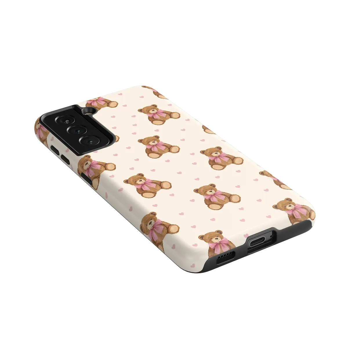 Cuddle Up | Teddy Bear Case - Image 153