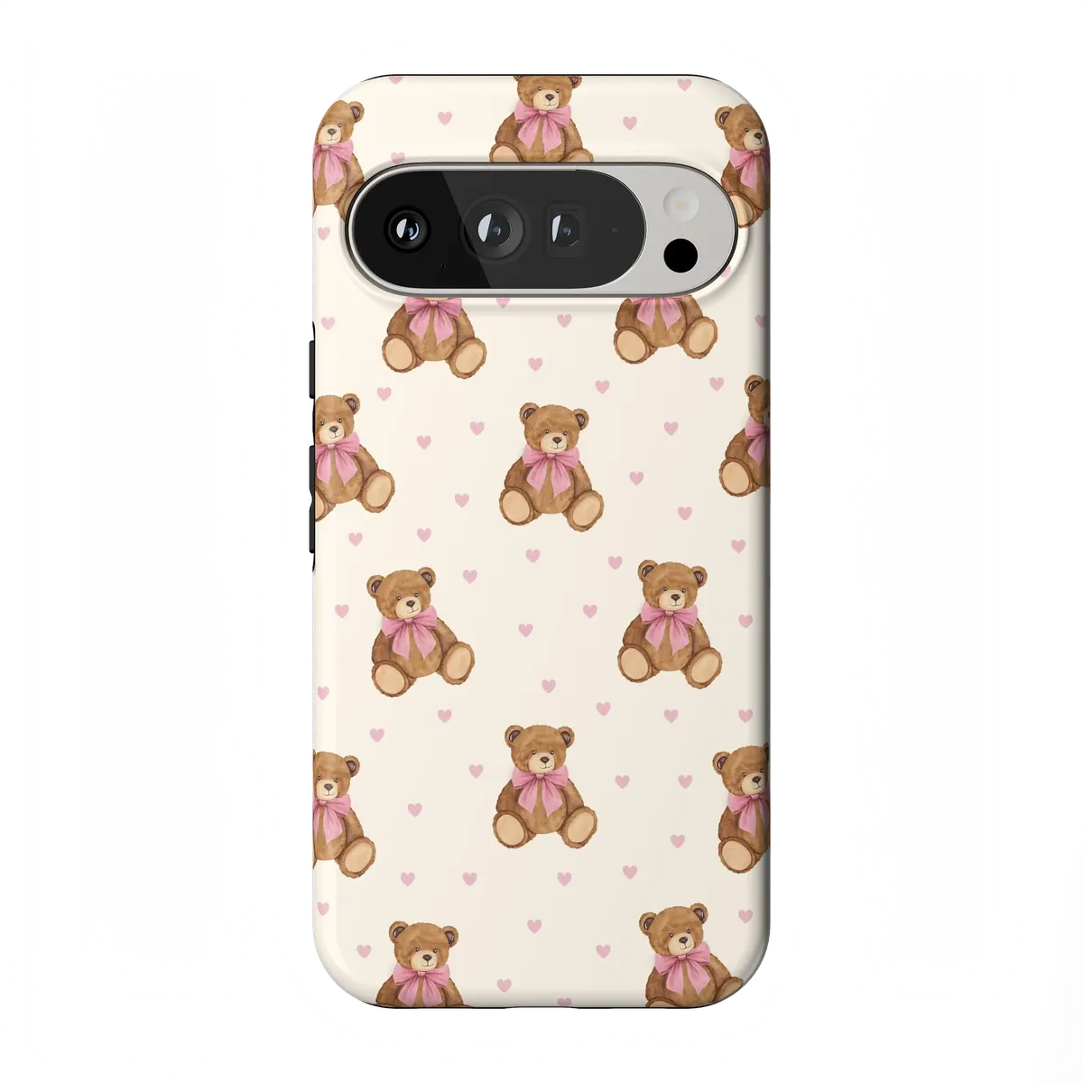 Cuddle Up | Teddy Bear Case - Image 155
