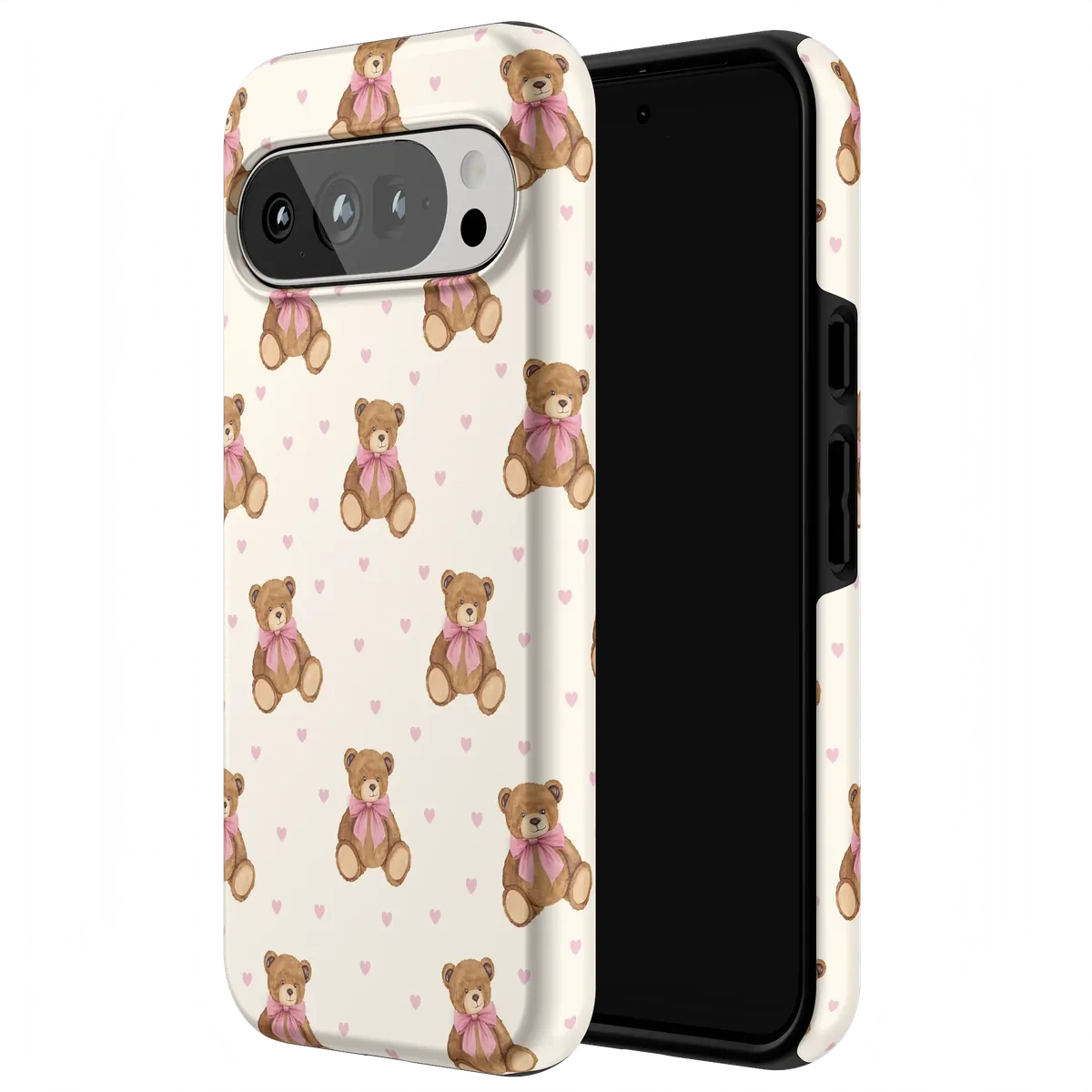 Cuddle Up | Teddy Bear Case - Image 156