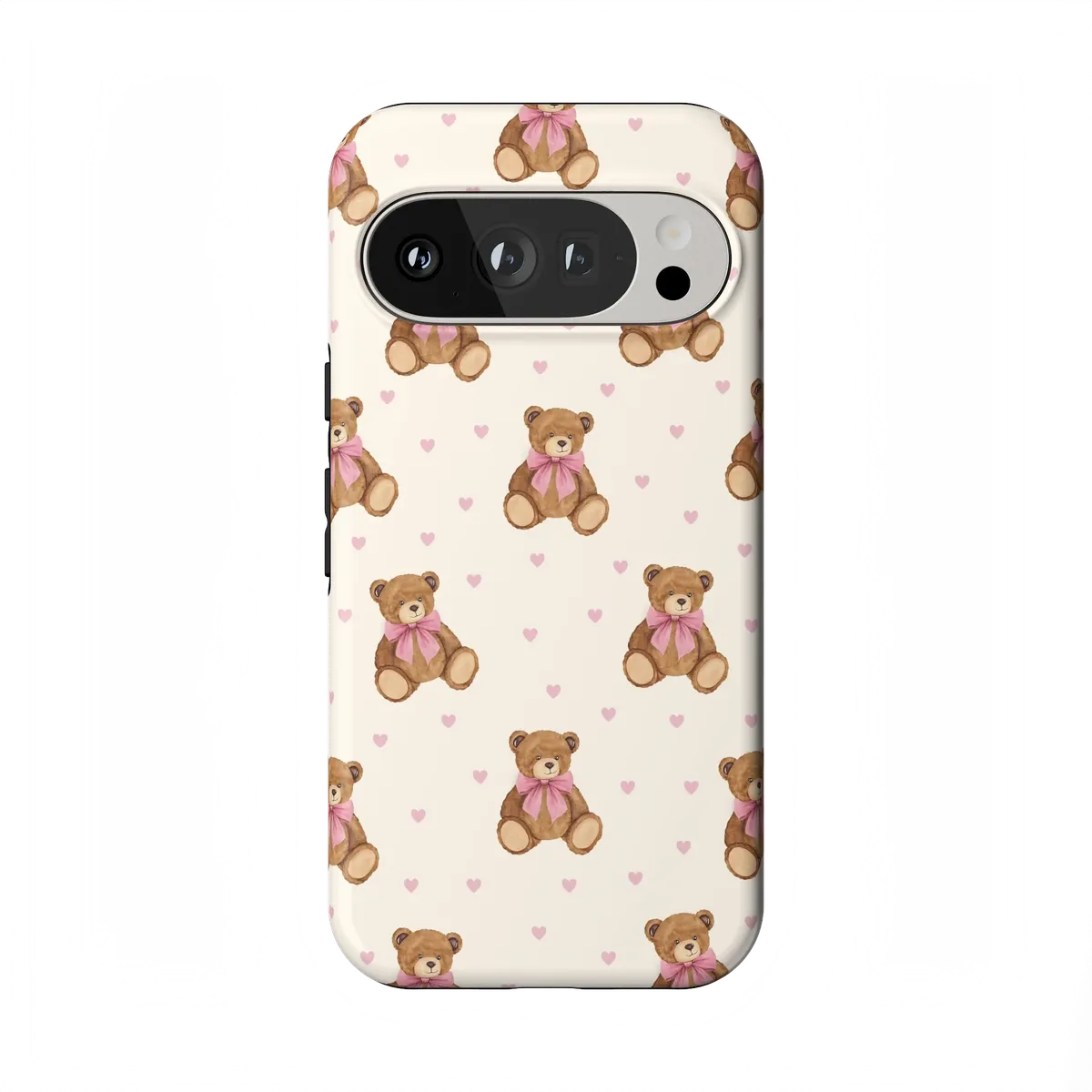 Cuddle Up | Teddy Bear Case - Image 157