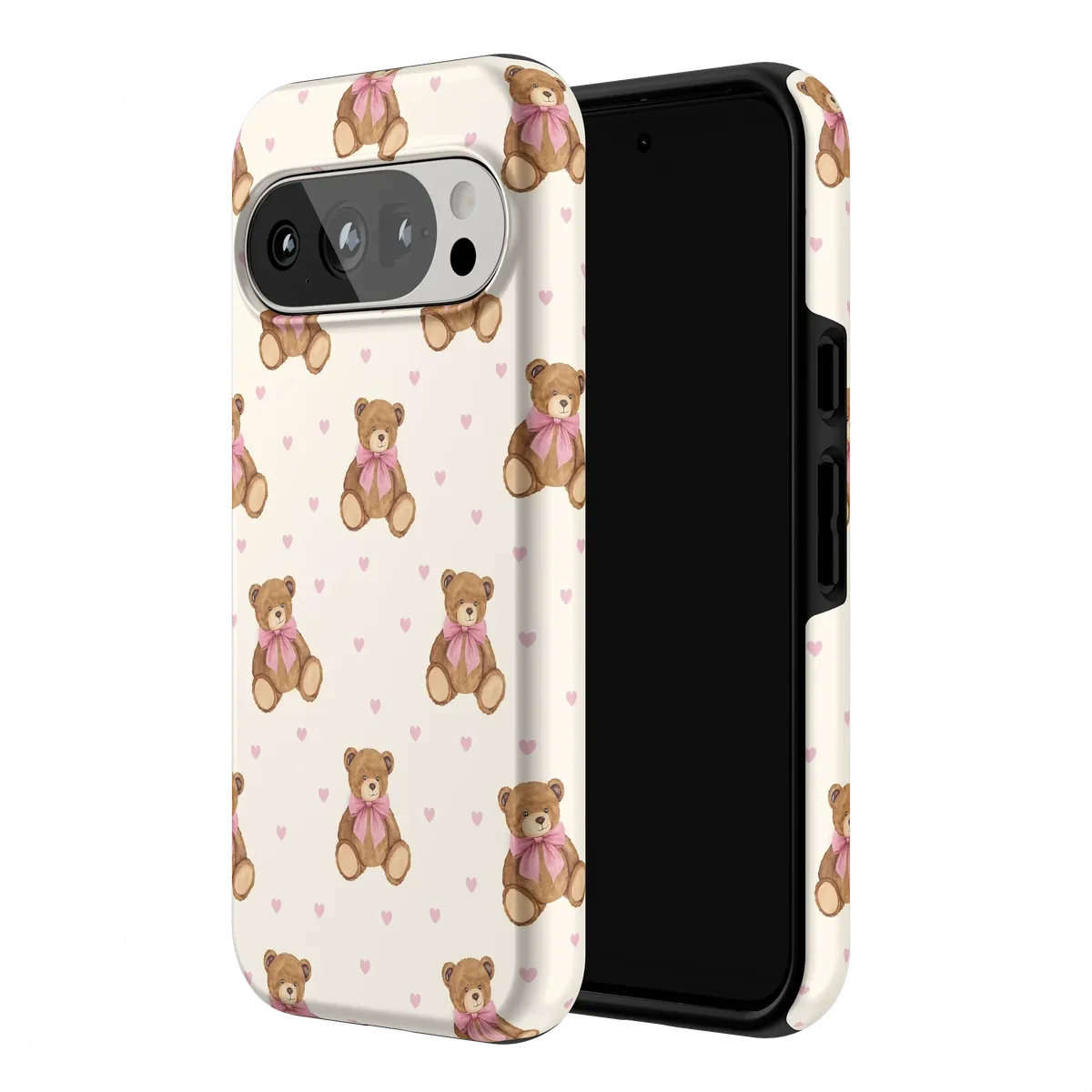 Cuddle Up | Teddy Bear Case - Image 158