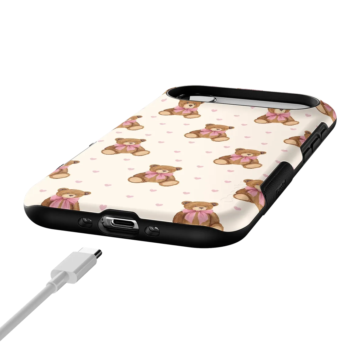 Cuddle Up | Teddy Bear Case - Image 16