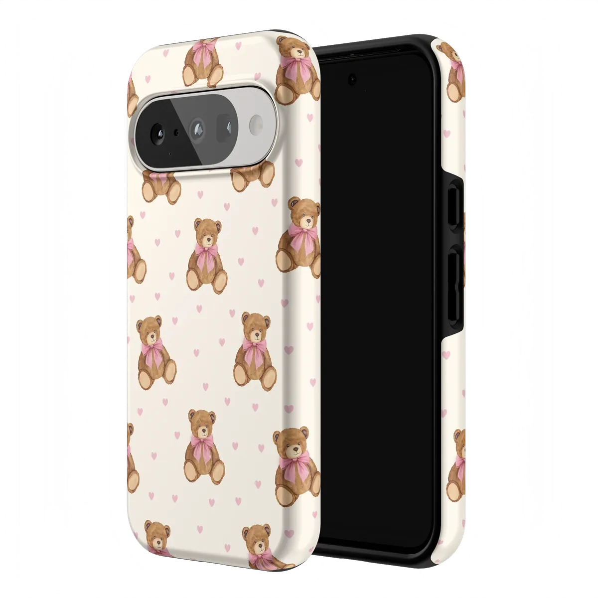 Cuddle Up | Teddy Bear Case - Image 161