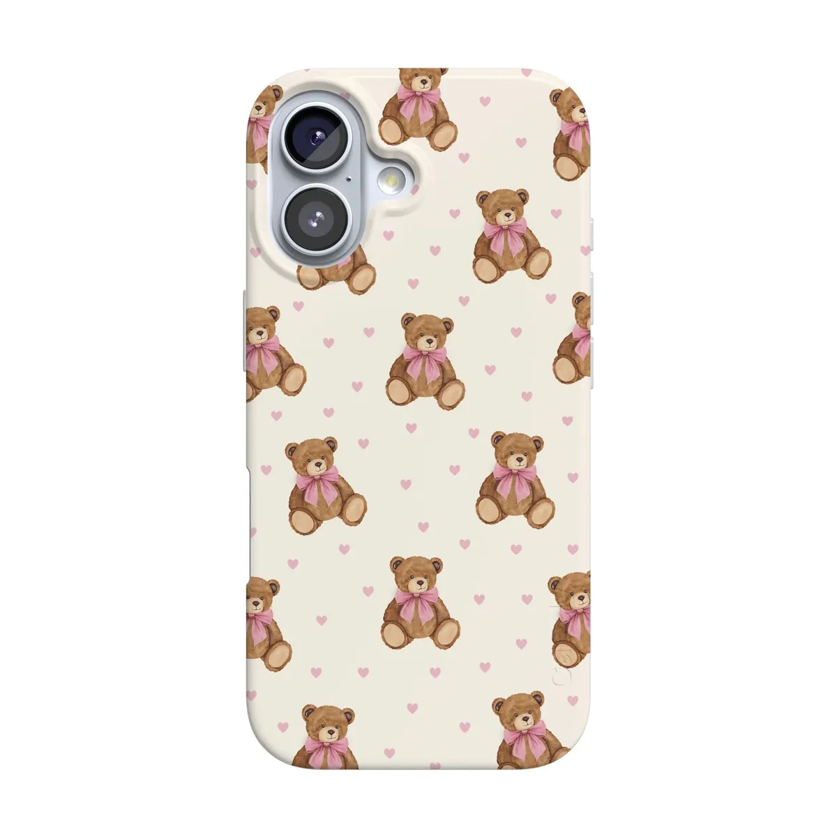 Cuddle Up | Teddy Bear Case - Image 165