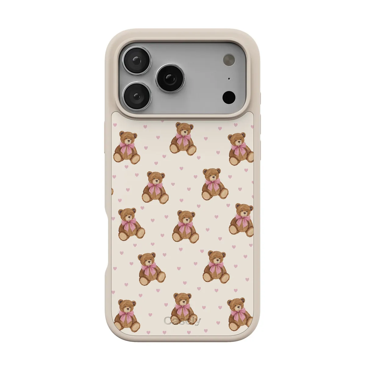 Cuddle Up | Teddy Bear Case - Image 166