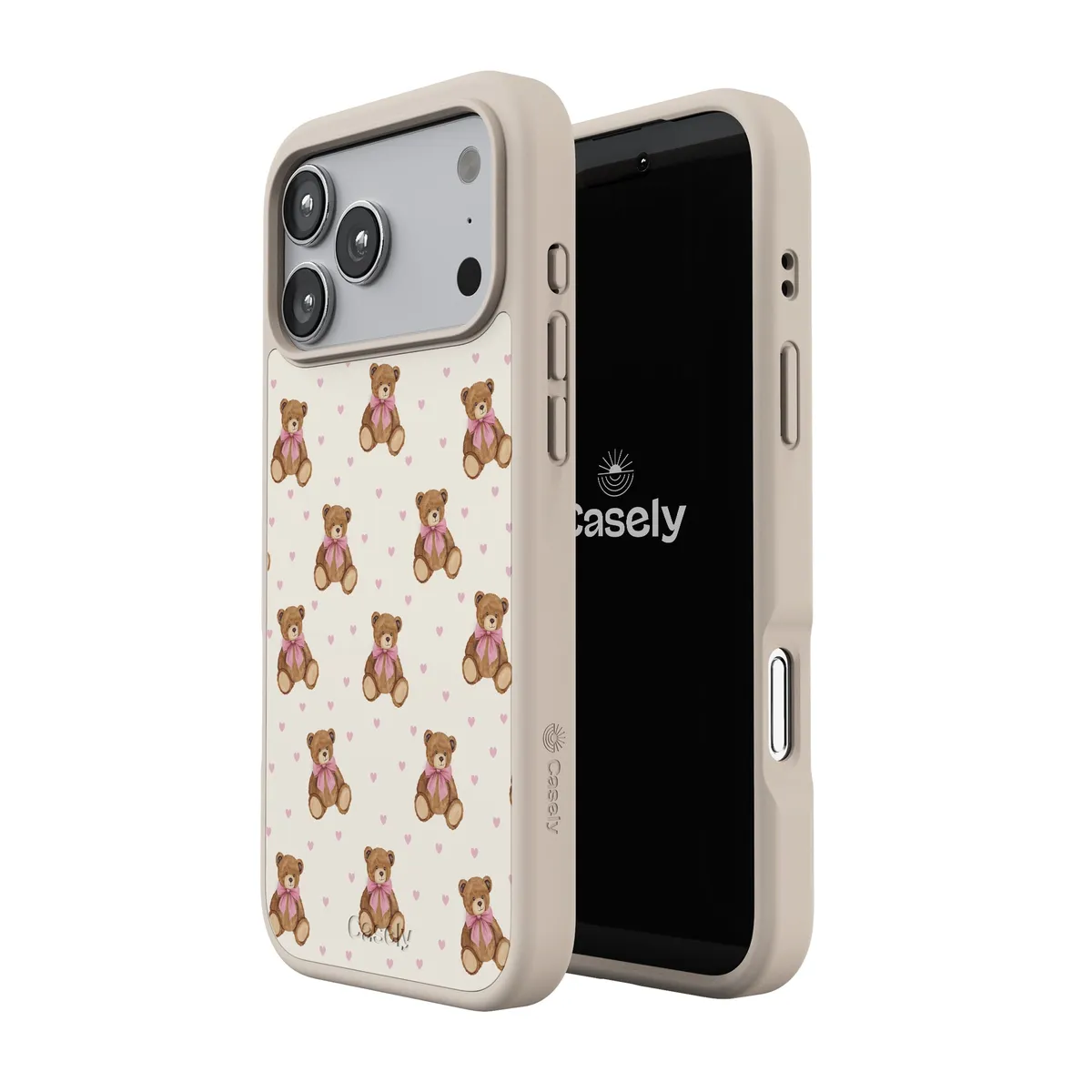 Cuddle Up | Teddy Bear Case - Image 167