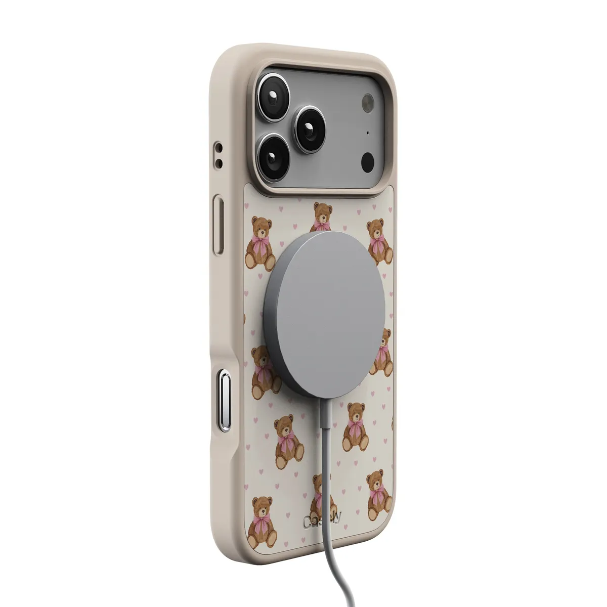 Cuddle Up | Teddy Bear Case - Image 168