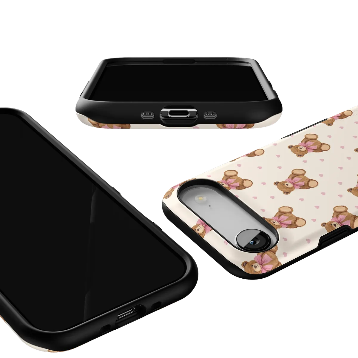 Cuddle Up | Teddy Bear Case - Image 17