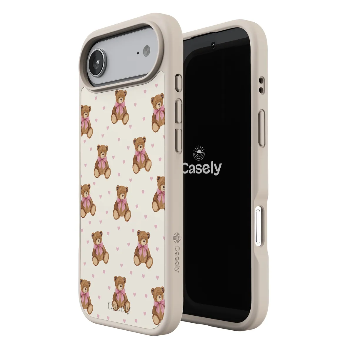 Cuddle Up | Teddy Bear Case - Image 172