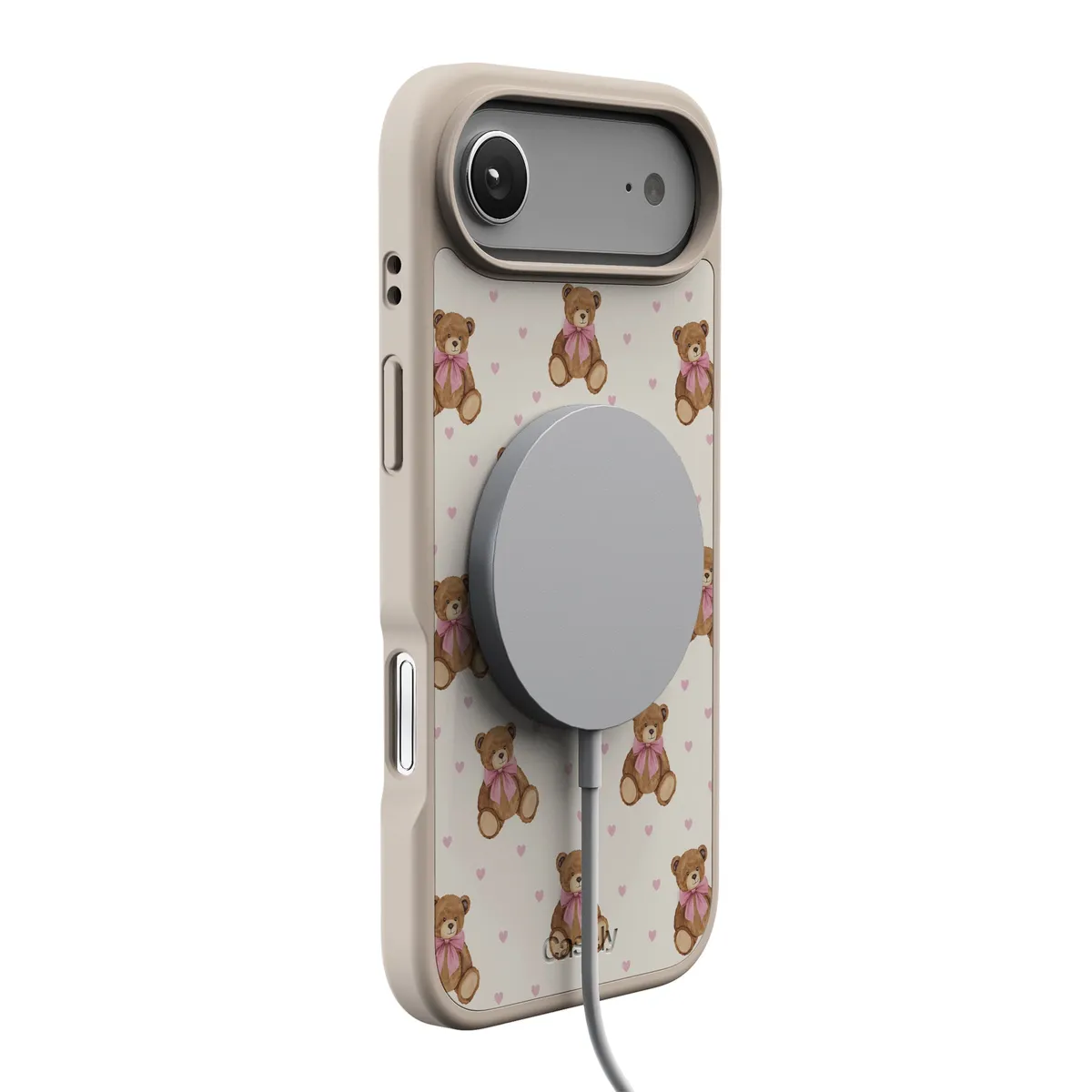 Cuddle Up | Teddy Bear Case - Image 173