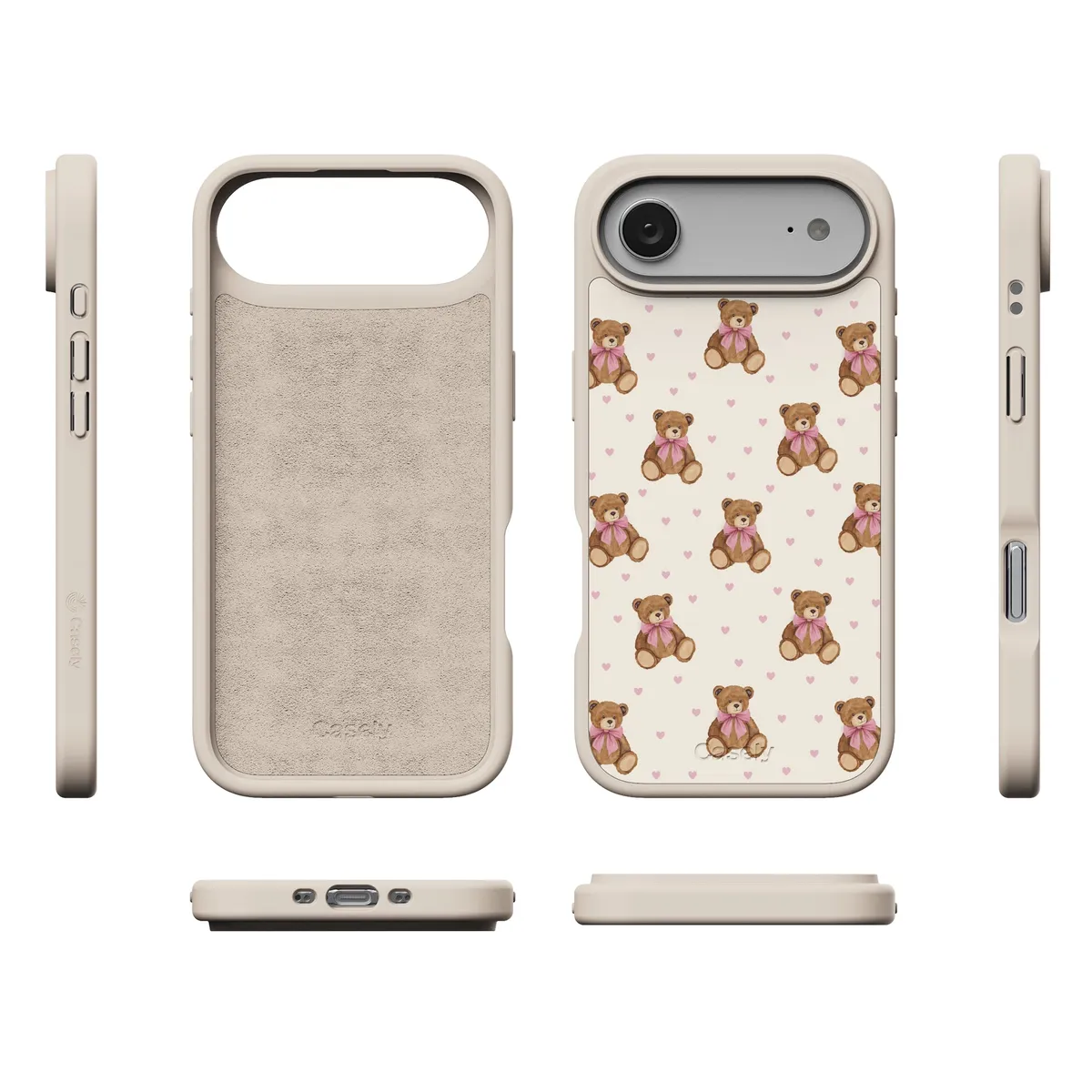 Cuddle Up | Teddy Bear Case - Image 175