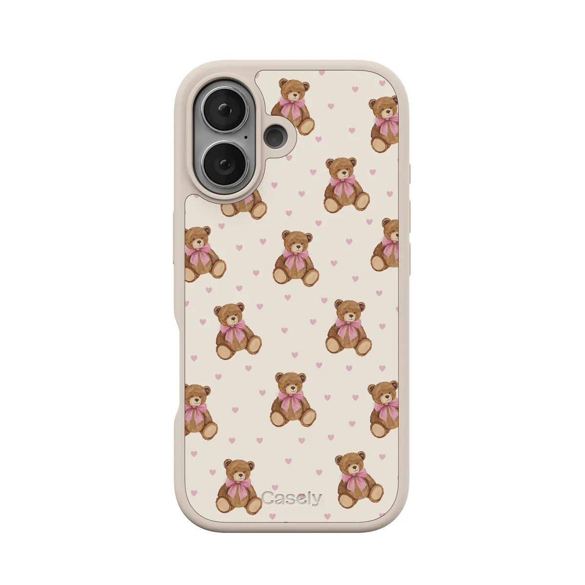 Cuddle Up | Teddy Bear Case - Image 176