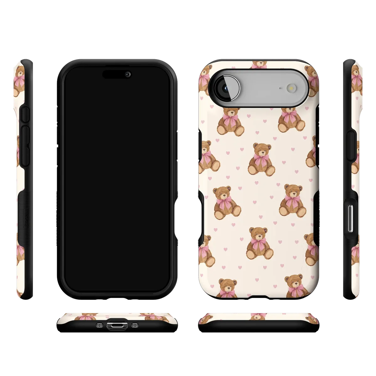 Cuddle Up | Teddy Bear Case - Image 18