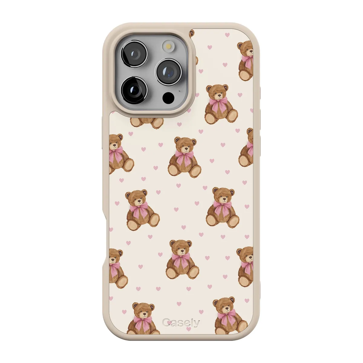 Cuddle Up | Teddy Bear Case - Image 181