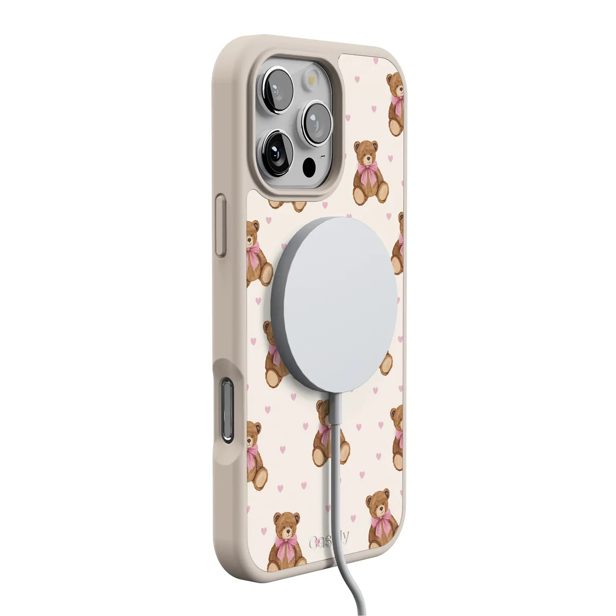 Cuddle Up | Teddy Bear Case - Image 183