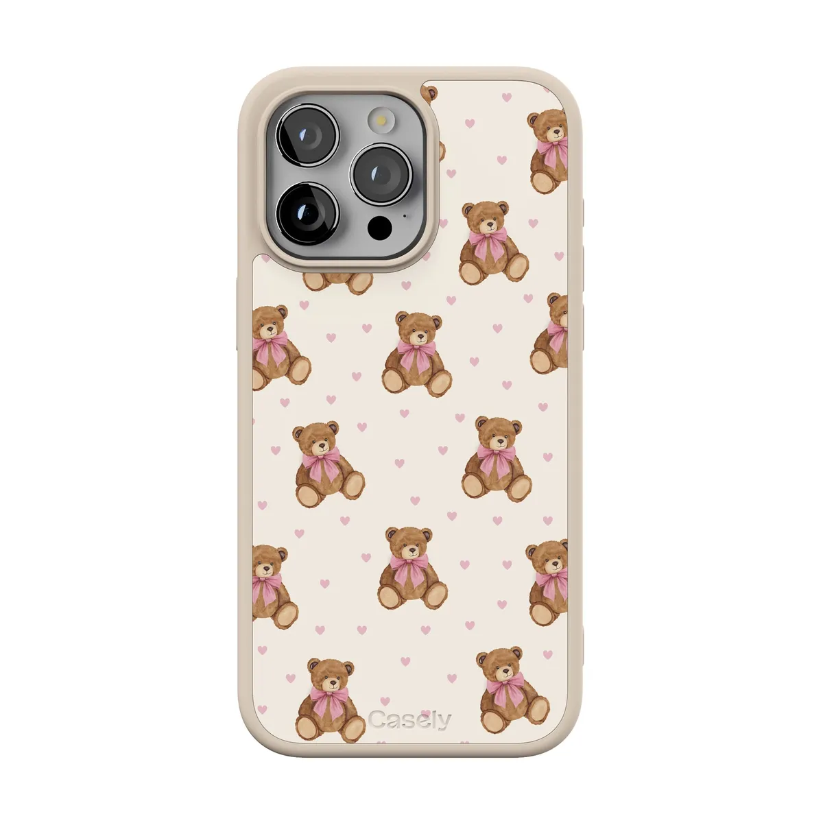 Cuddle Up | Teddy Bear Case - Image 186