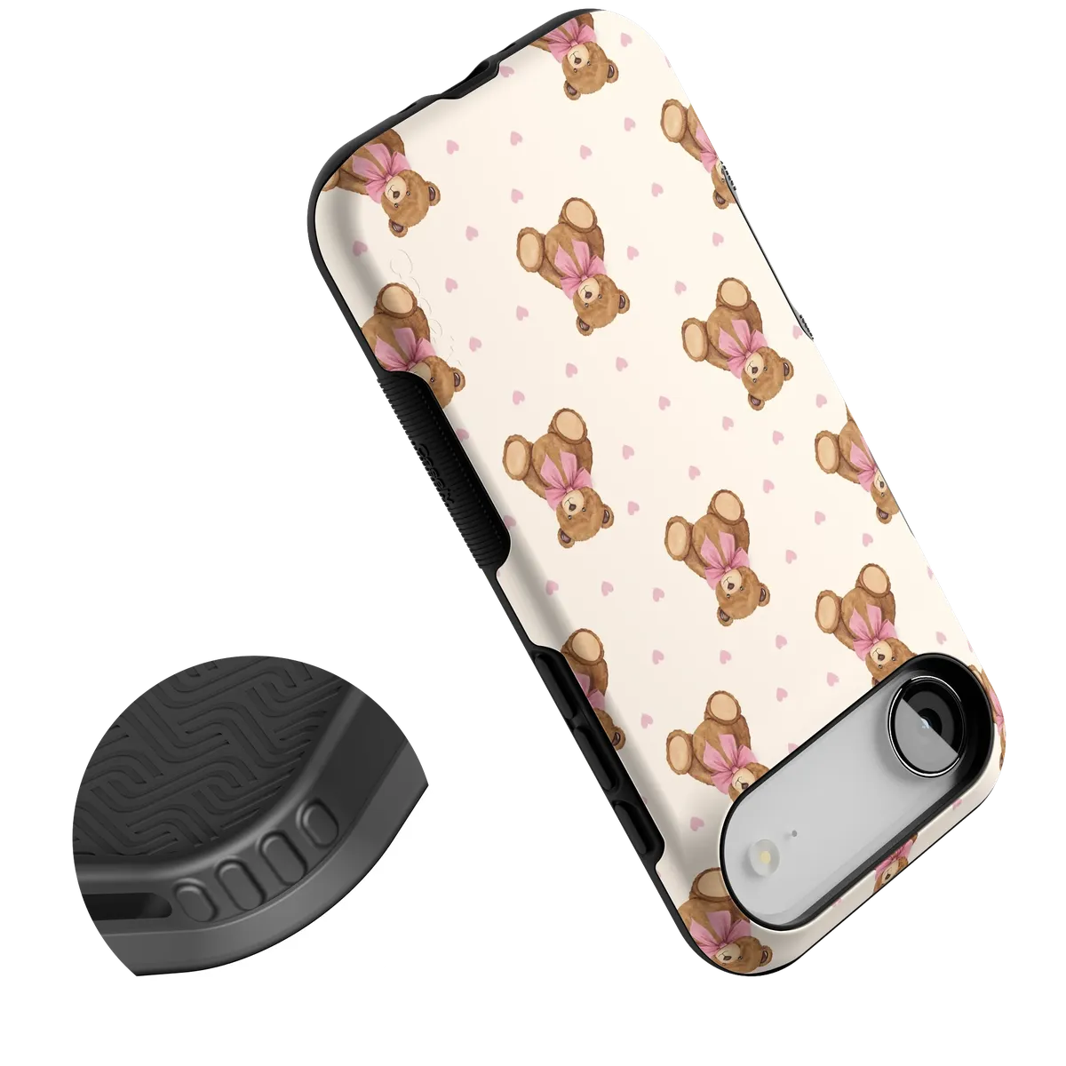 Cuddle Up | Teddy Bear Case - Image 19