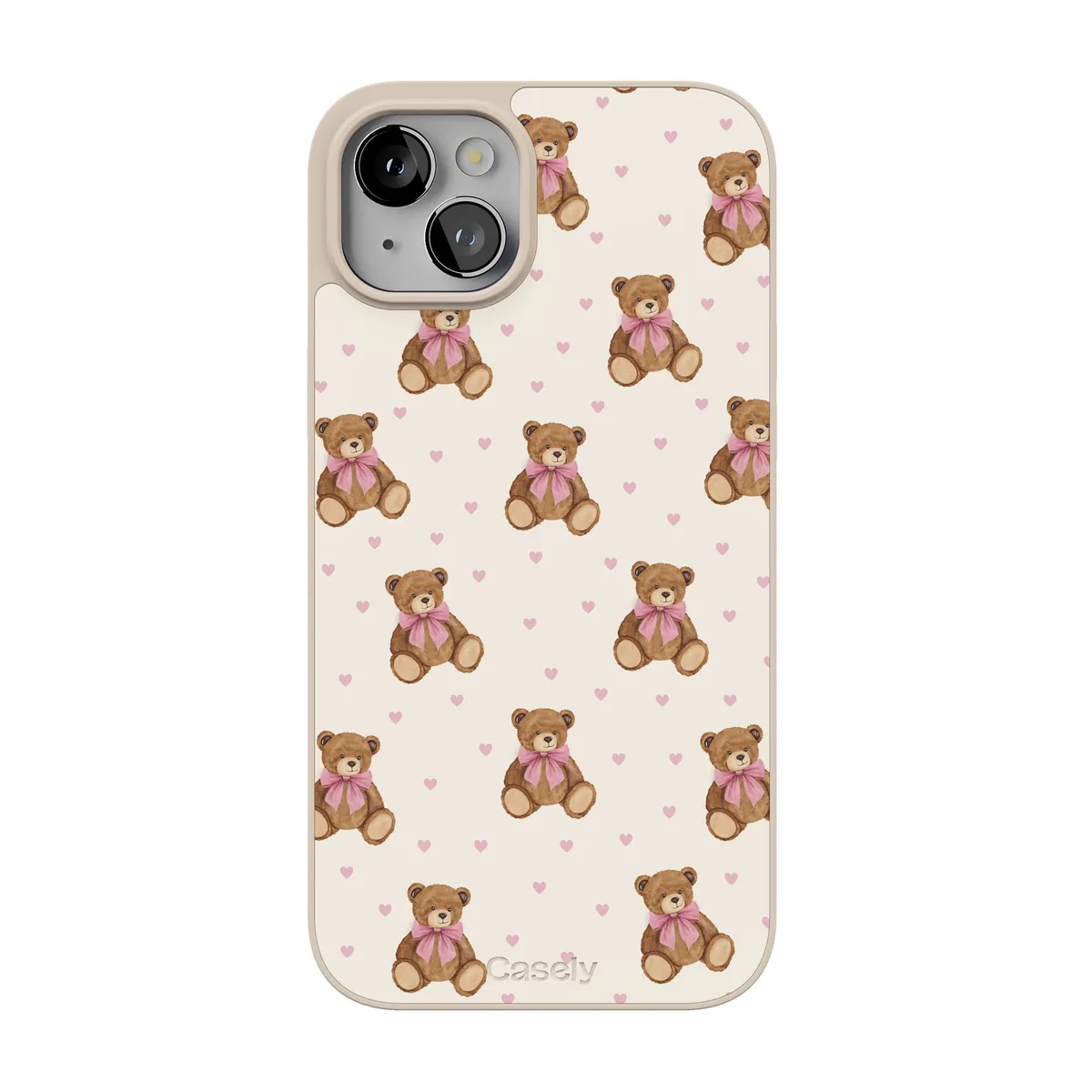 Cuddle Up | Teddy Bear Case - Image 190