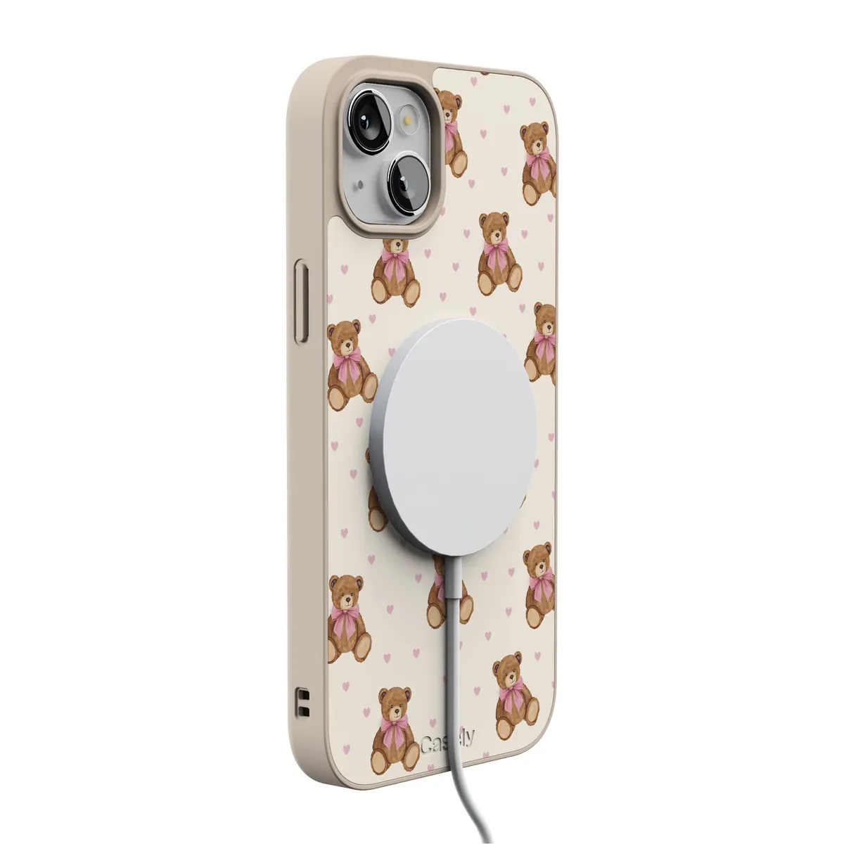 Cuddle Up | Teddy Bear Case - Image 192