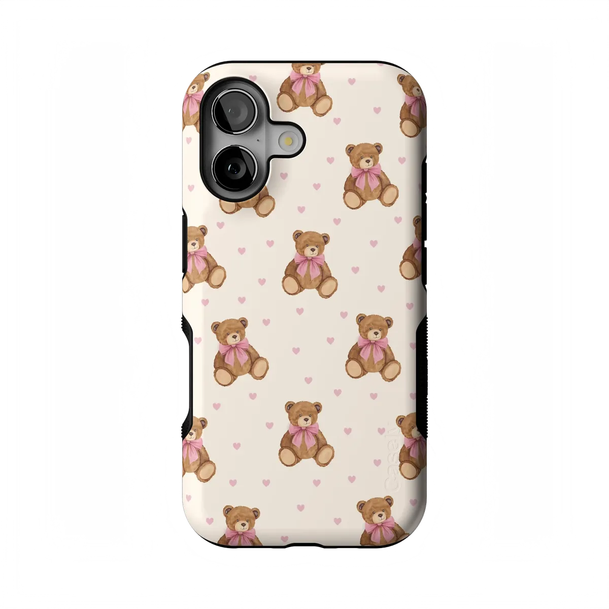 Cuddle Up | Teddy Bear Case - Image 21