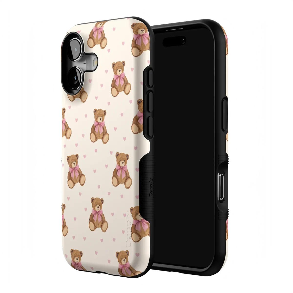 Cuddle Up | Teddy Bear Case - Image 22