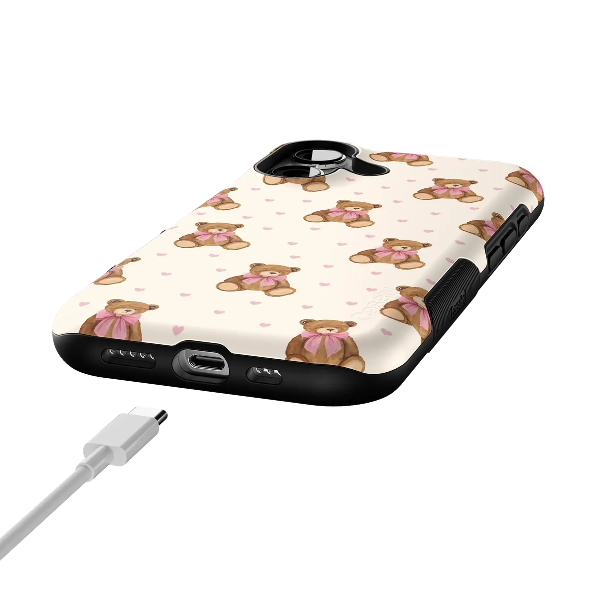 Cuddle Up | Teddy Bear Case - Image 26
