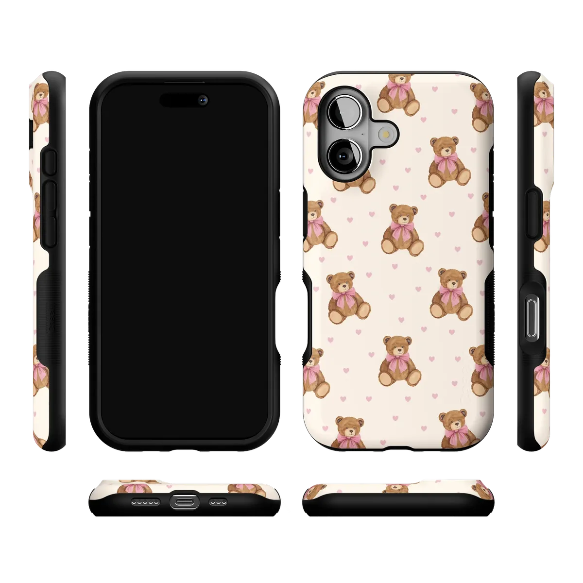 Cuddle Up | Teddy Bear Case - Image 28
