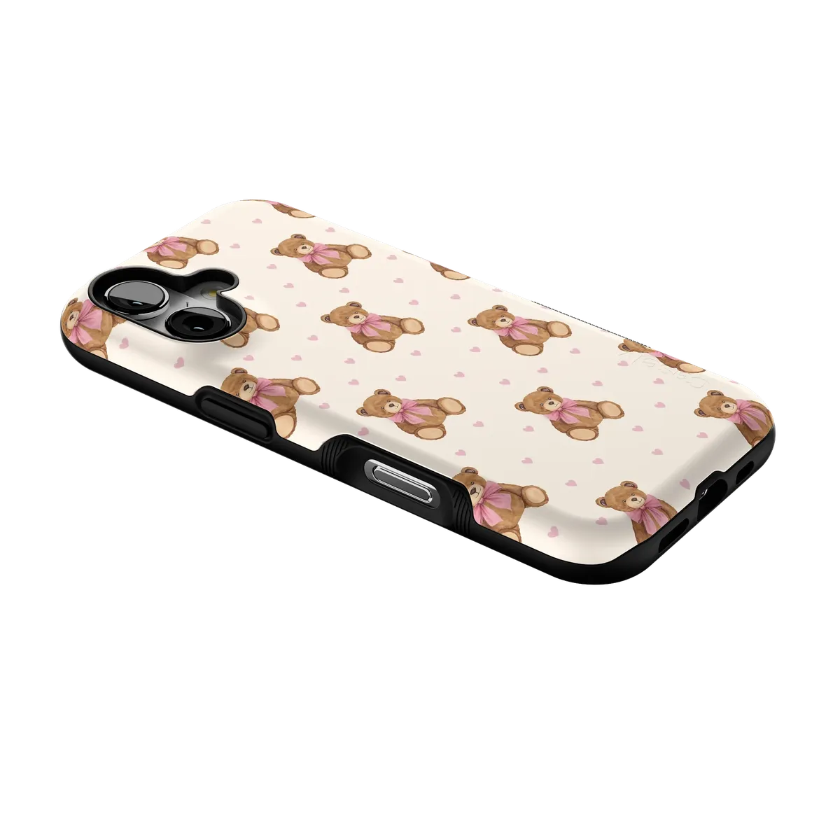 Cuddle Up | Teddy Bear Case - Image 30