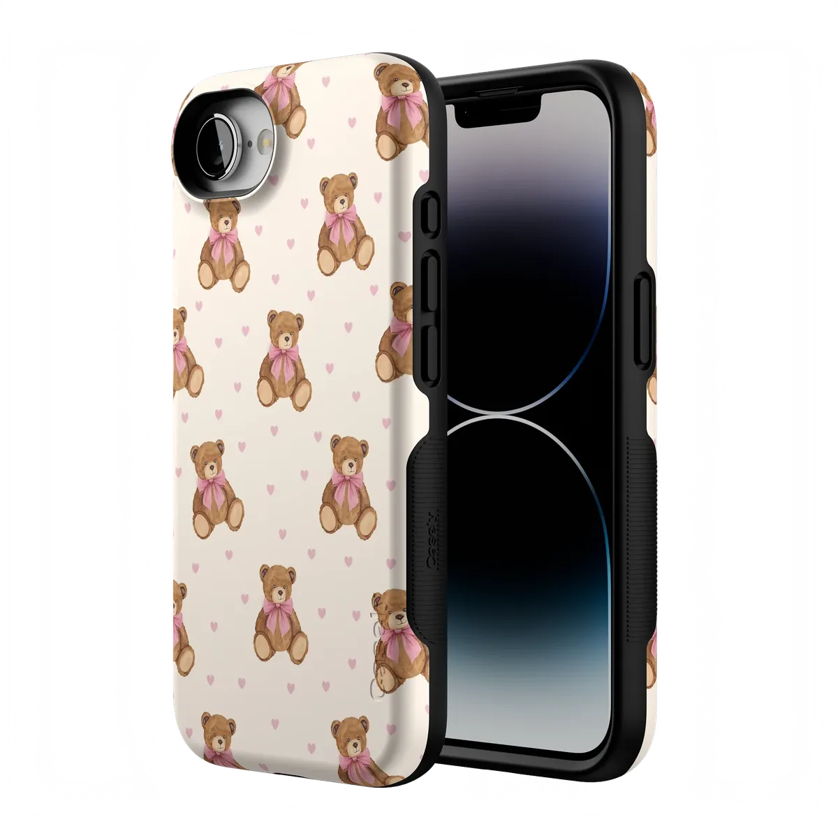 Cuddle Up | Teddy Bear Case - Image 32