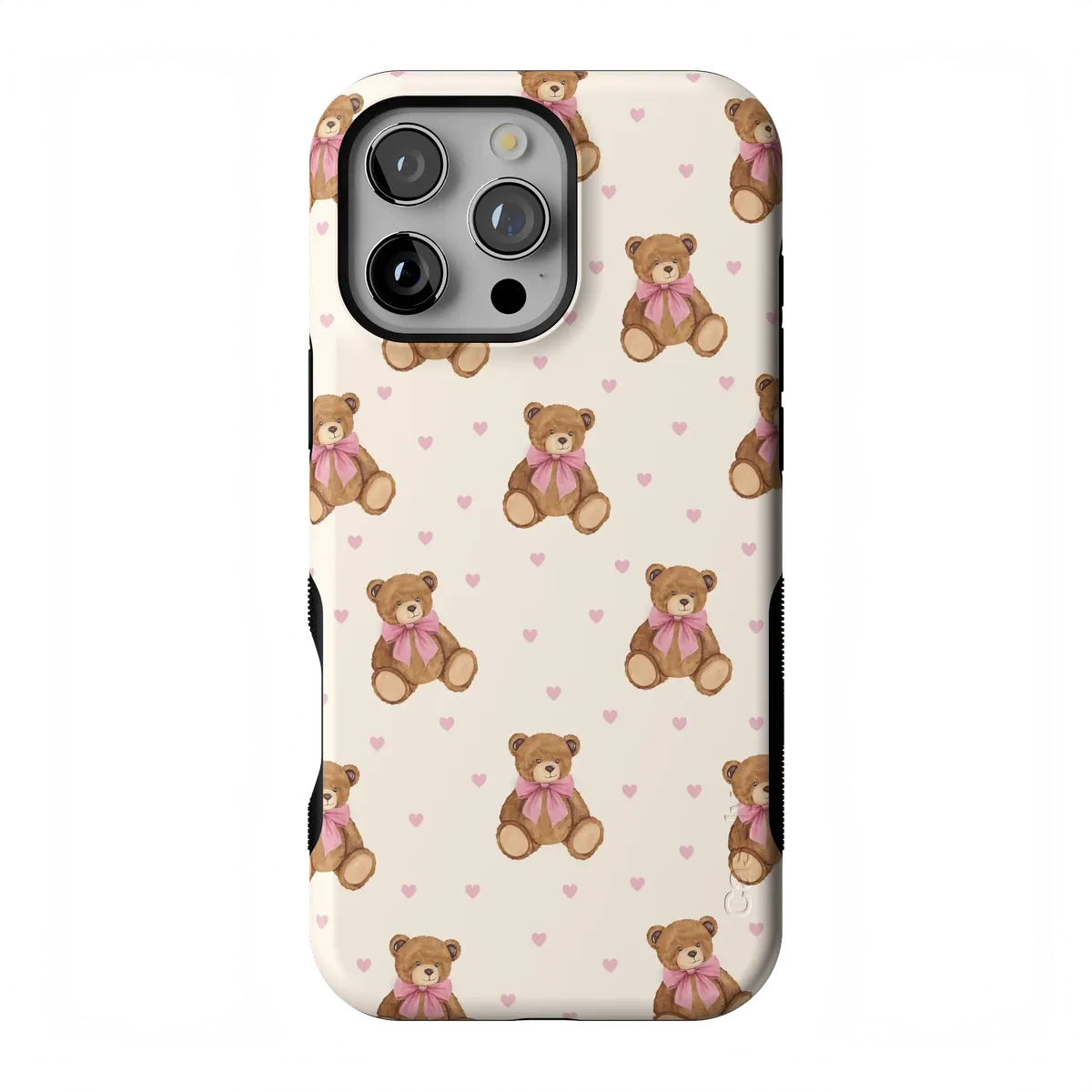 Cuddle Up | Teddy Bear Case - Image 36