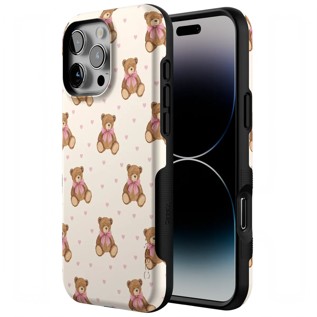 Cuddle Up | Teddy Bear Case - Image 37