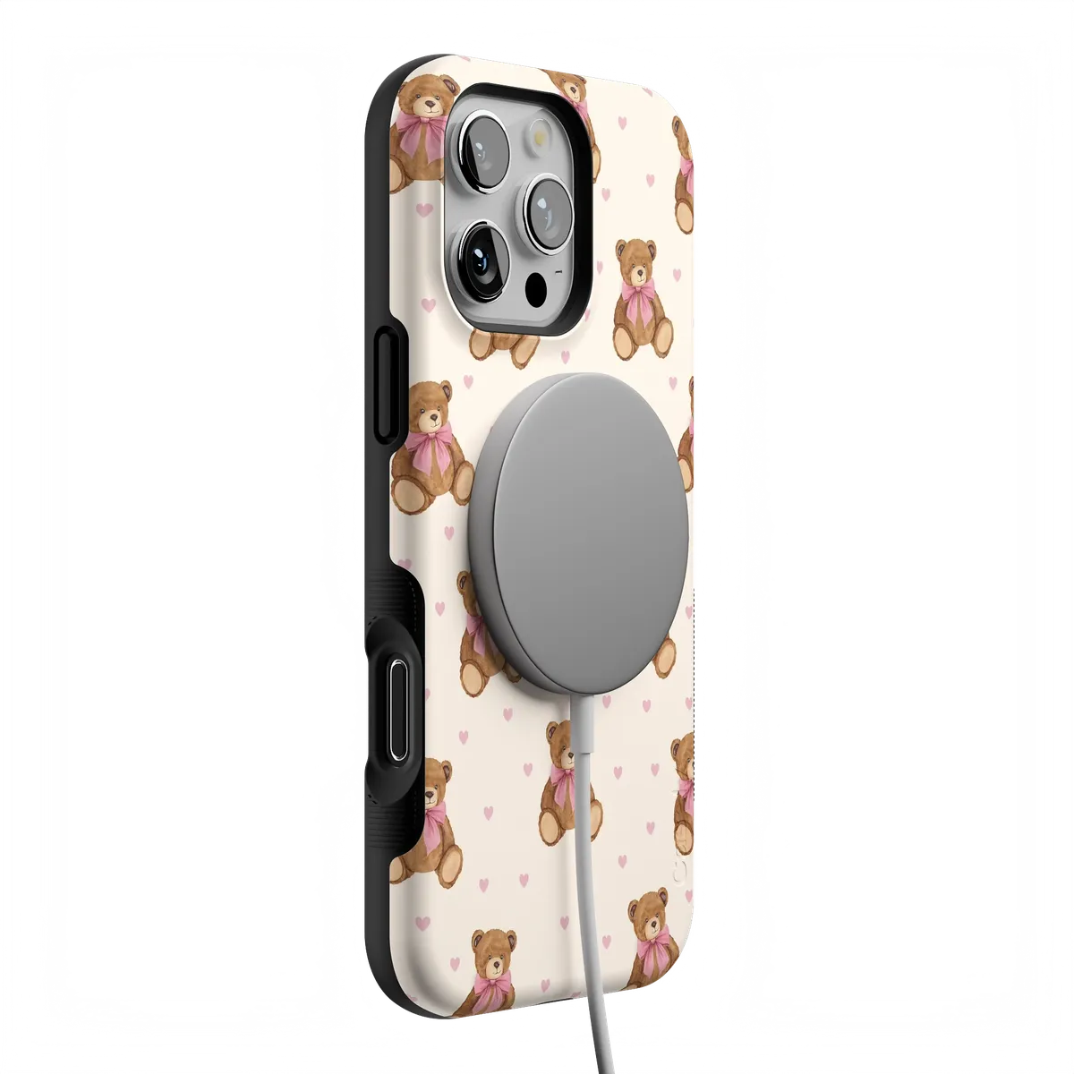 Cuddle Up | Teddy Bear Case - Image 39