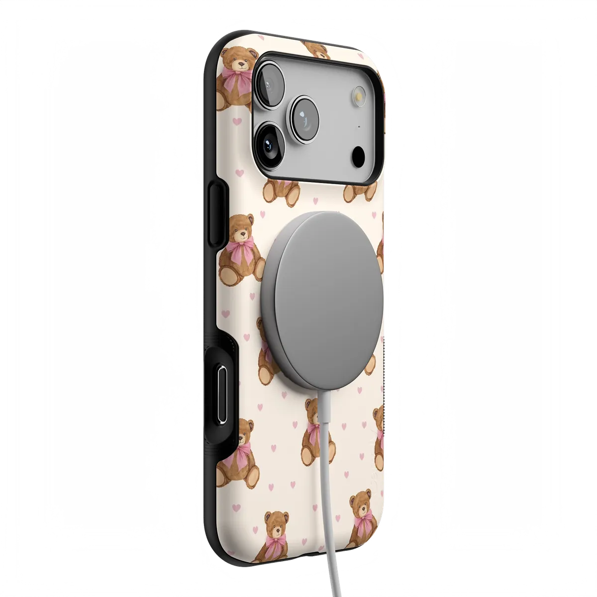 Cuddle Up | Teddy Bear Case - Image 4
